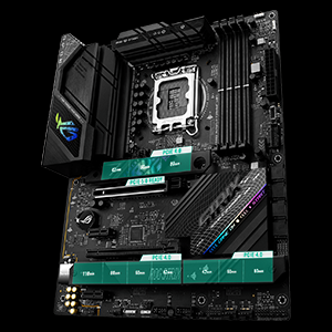 PERFORMANCES PCIE