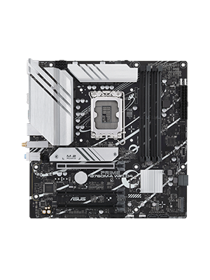 PRIME B760M-A WIFI D4