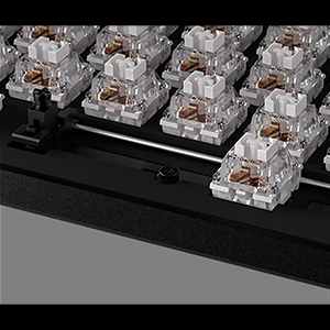 Stabilisateur de clavier ROG