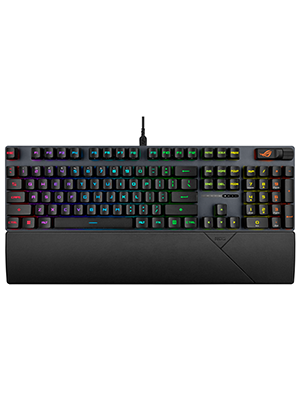 ROG Strix Scope II RX