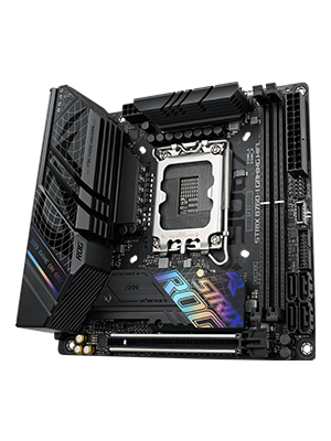 ROG STRIX B760-I GAMING WIFI