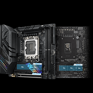 PERFORMANCES PCIE