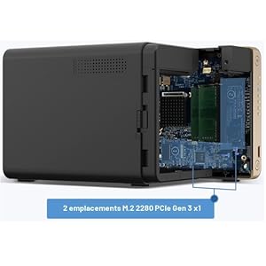 Accélérez la reconnaissance d'image et la mise en cache alimentées par l'IA avec l'extension TPU et PCIe