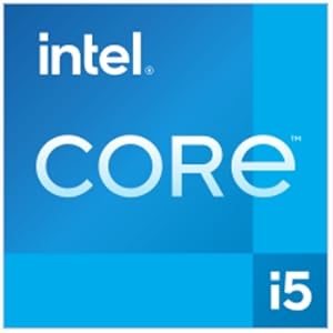 Processeur Intel Core haute performance jusqu'à 4,4 GHz