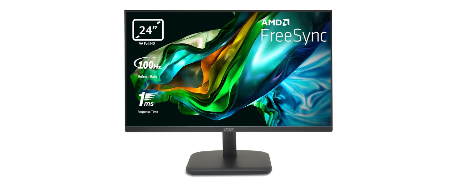 Acer EK241YEbi
