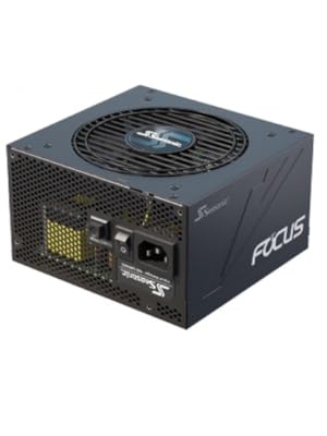 FOCUS GX (OneSeasonic)