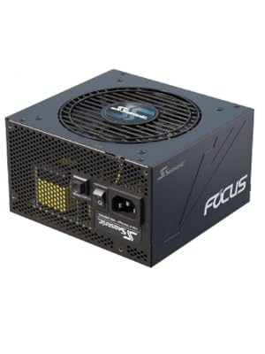 FOCUS GX (OneSeasonic)