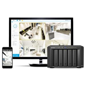 Développez votre système de surveillance
