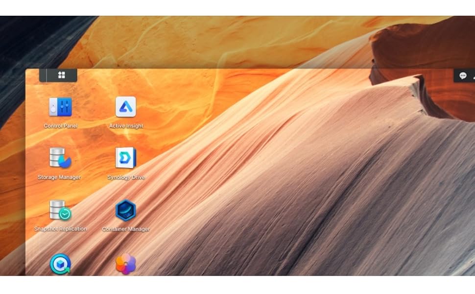 Synology