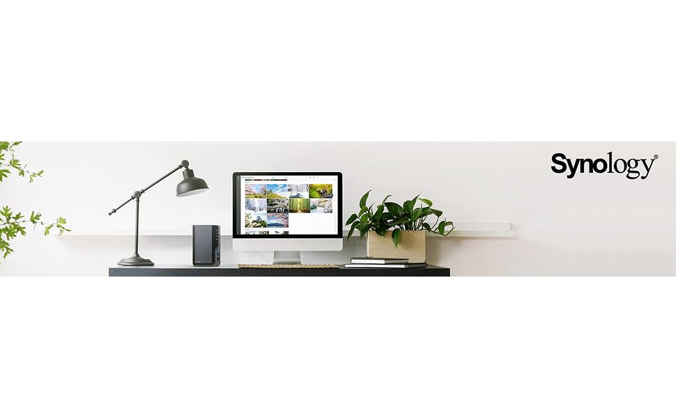 Synology