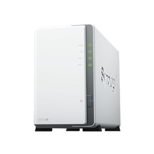 Synology DiskStation DS223J