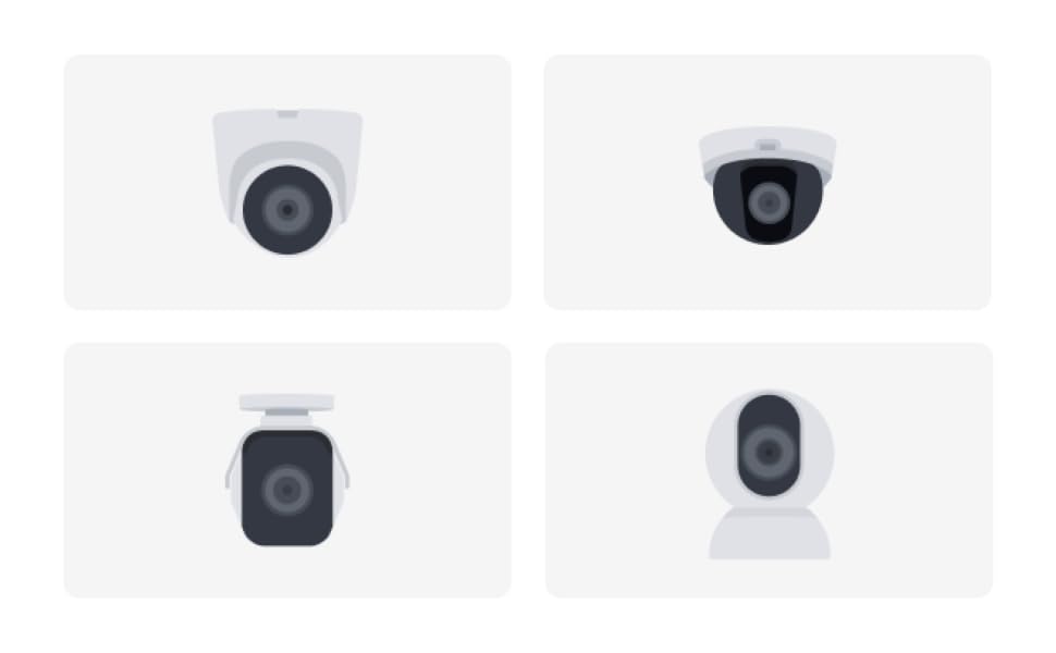 Vidéosurveillance