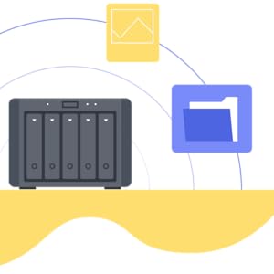 Cloud privé pour un accès transparent et sécurisé aux données