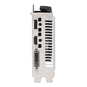 Support en acier inoxydable