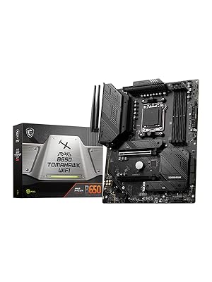 MAG B650 TOMAHAWK WIFI