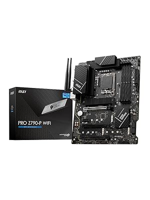 PRO Z790-P WIFI