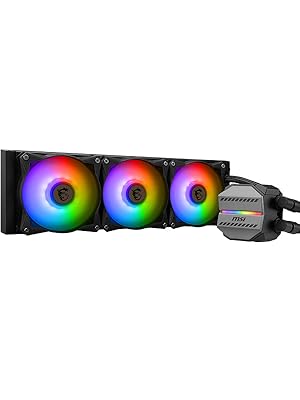 MAG CORELIQUID M360