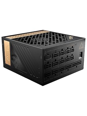 MEG Ai1300P PCIE5