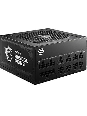 MAG A850GL PCIE5