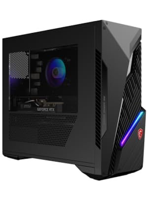 Configuration: MAG Infinite S3 13NUD-1018FR