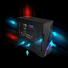 Matériel pour Gaming haut de gamme