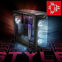 Flux d'Air Optimisé