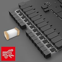 PCB CUSTOMISÉ ROBUSTE