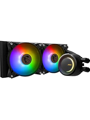 MAG CORELIQUID E240