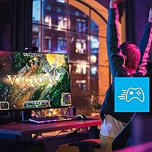 JEU À FAIBLE LATENCE