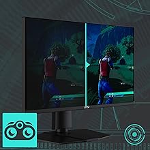 Night Vision & HDMI CEC