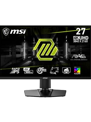 MAG 274UPF E2