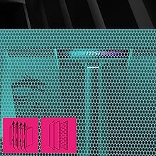 Film de graphène et radiateur sur mesure