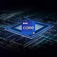 LES MEILLEURES PERFORMANCES POUR LES GAMERS INTEL CORE i9-14900HX