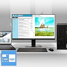 Fonction PIP/PBP