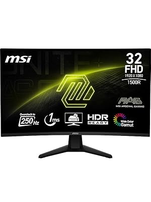 MAG 32C6X