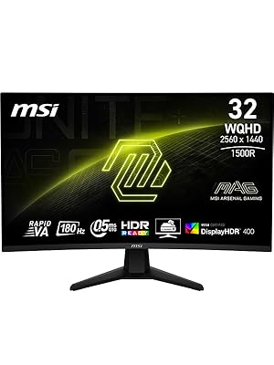 MAG 32CQ6F