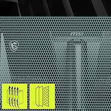 Film de graphène et radiateur exclusif