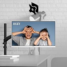 Compatible VESA