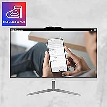 MSI Cloud Center
