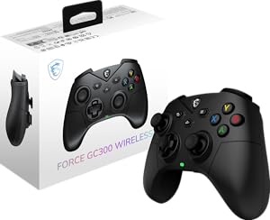 FORCE GC300 WIRELESS