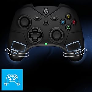 IMMERGEZ-VOUS DANS LE JEU