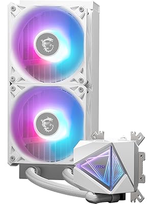 MAG CORELIQUID I240 WHITE