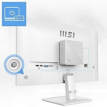 MSI Power Link