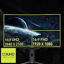 Une courbure 1500R immersive