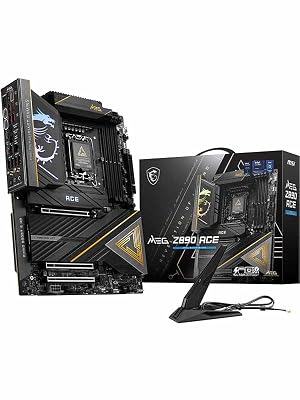 MEG Z890 ACE