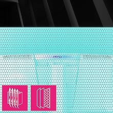 Film de graphène et radiateur sur mesure