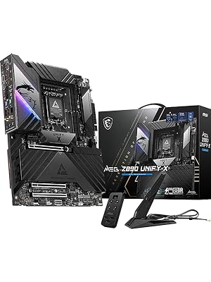 MEG Z890 UNIFY-X