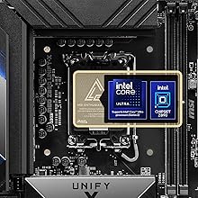 Support des processeurs Intel Core Ultra (série 2)