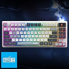 UN CLAVIER EXCEPTIONNEL QUI VA À L'ESSENTIEL
