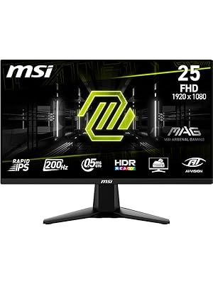MAG 255F E20